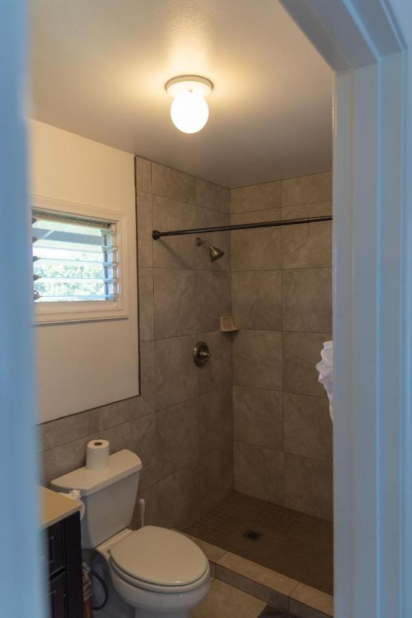 Puu Koa Palms Vacation Rental Haiku Luaran gambar
