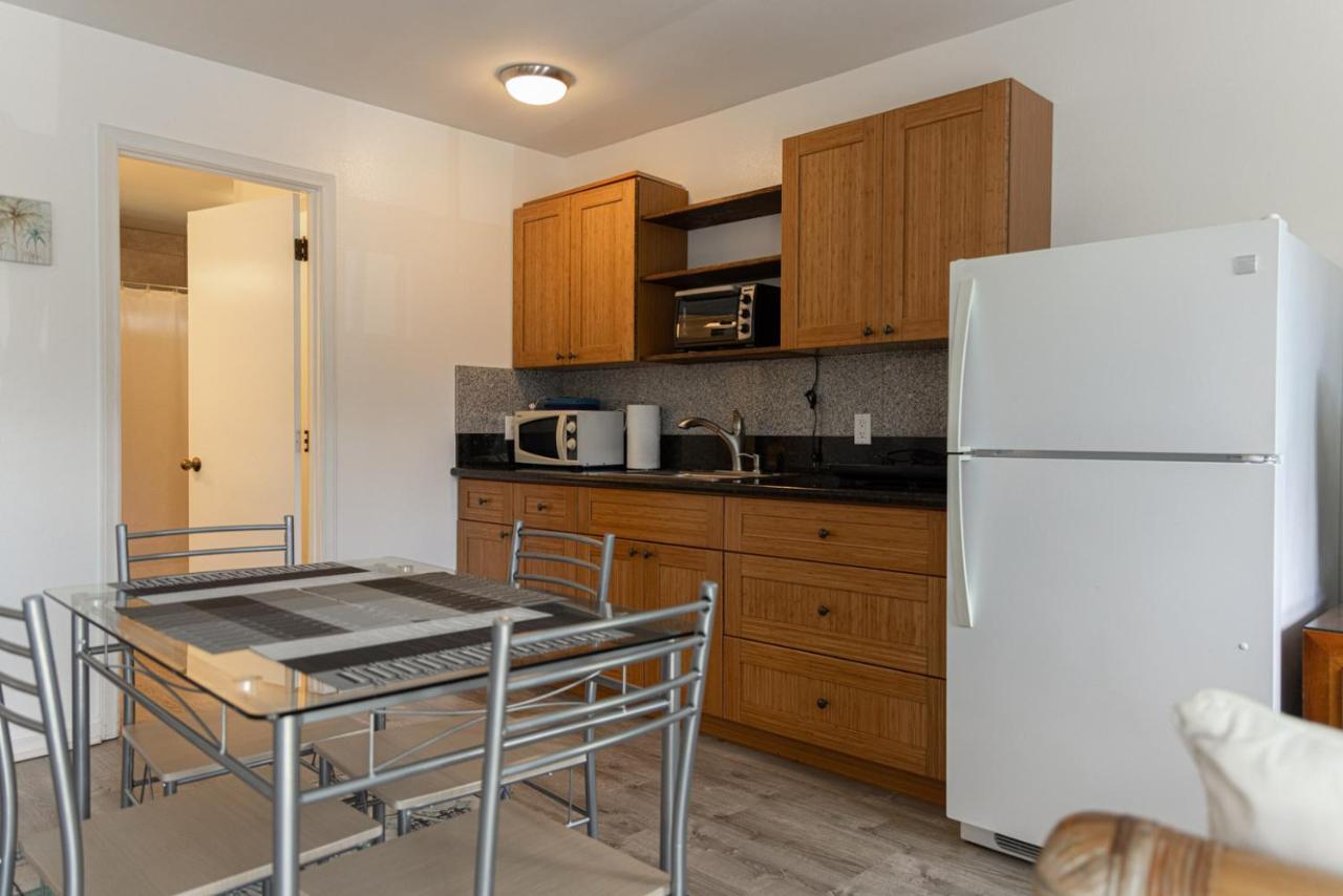 Puu Koa Palms Vacation Rental Haiku Luaran gambar