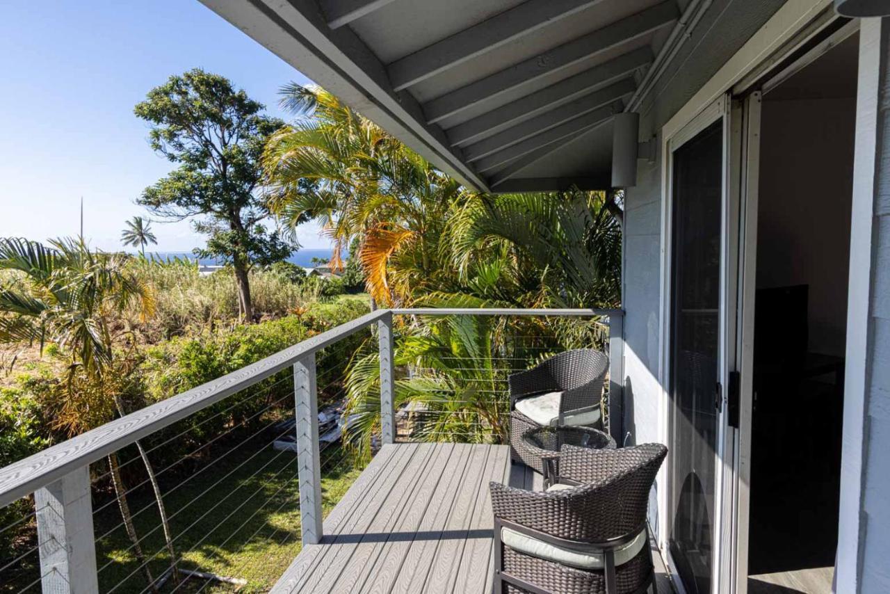 Puu Koa Palms Vacation Rental Haiku Luaran gambar