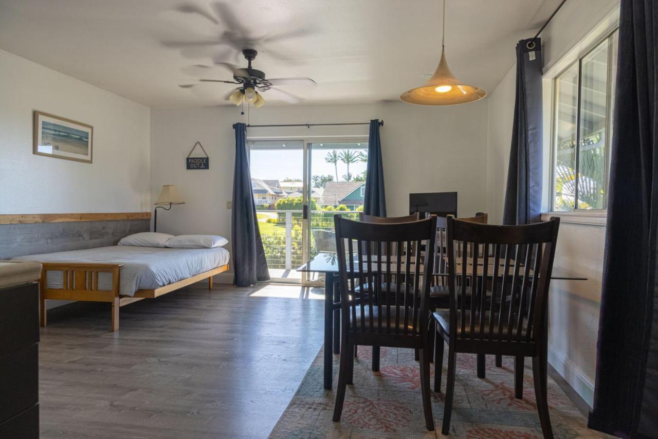 Puu Koa Palms Vacation Rental Haiku Luaran gambar