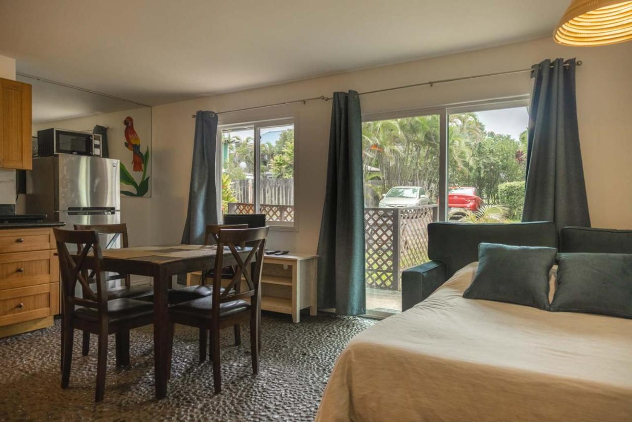 Puu Koa Palms Vacation Rental Haiku Luaran gambar