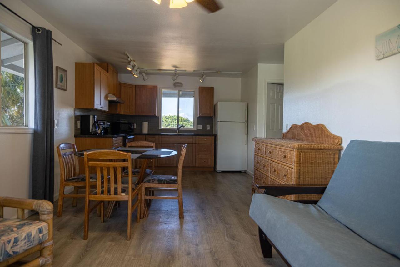 Puu Koa Palms Vacation Rental Haiku Luaran gambar
