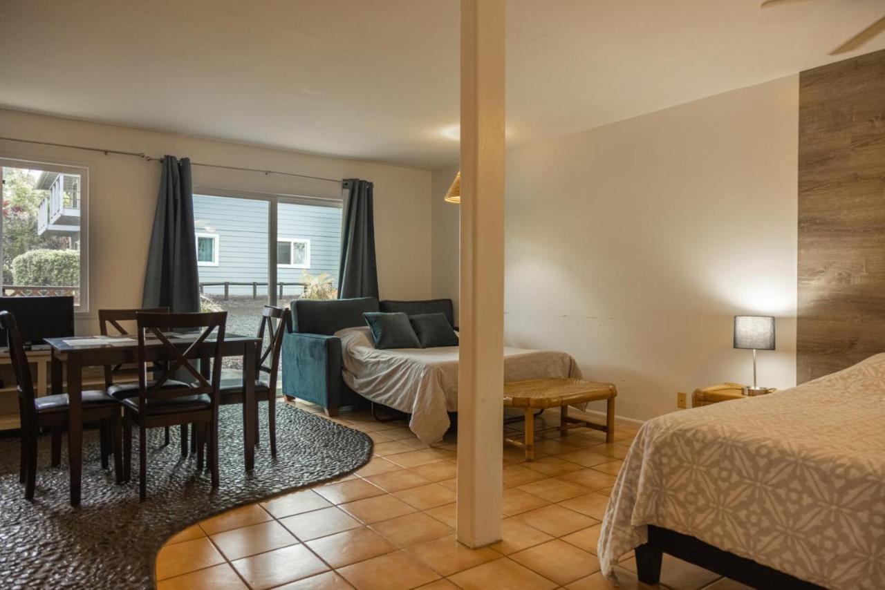 Puu Koa Palms Vacation Rental Haiku Luaran gambar
