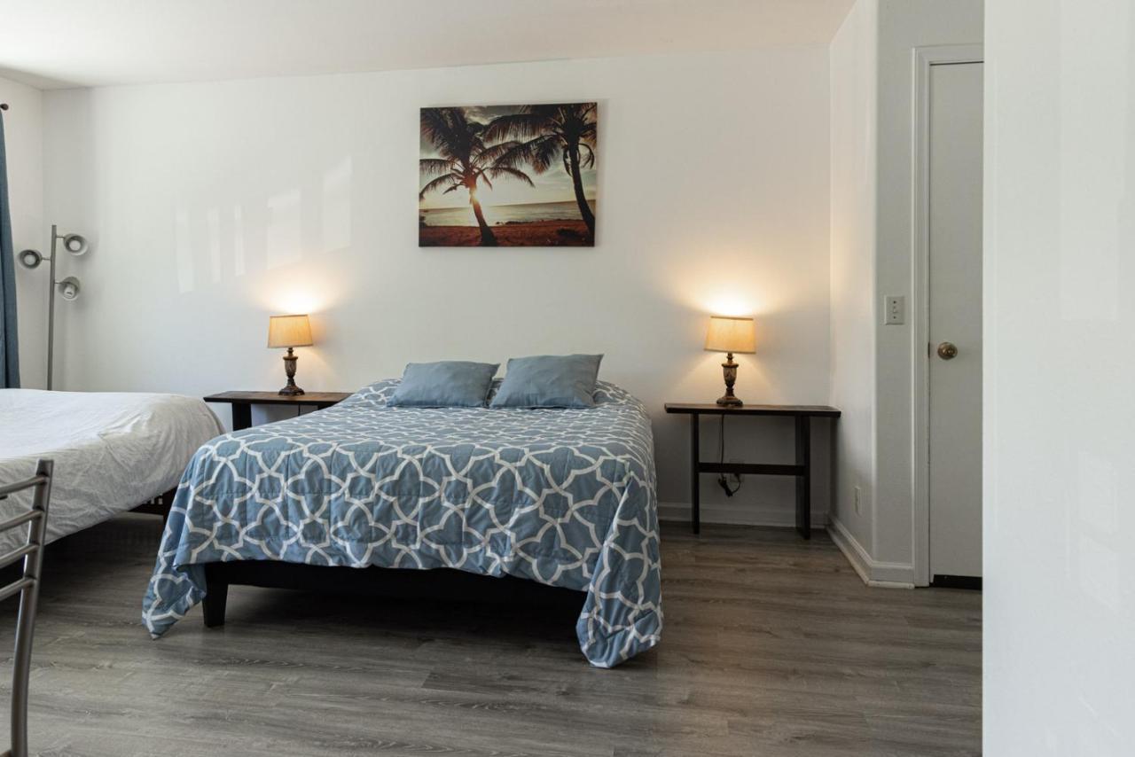 Puu Koa Palms Vacation Rental Haiku Luaran gambar