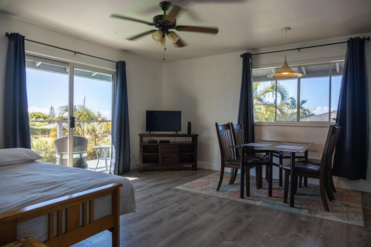 Puu Koa Palms Vacation Rental Haiku Luaran gambar