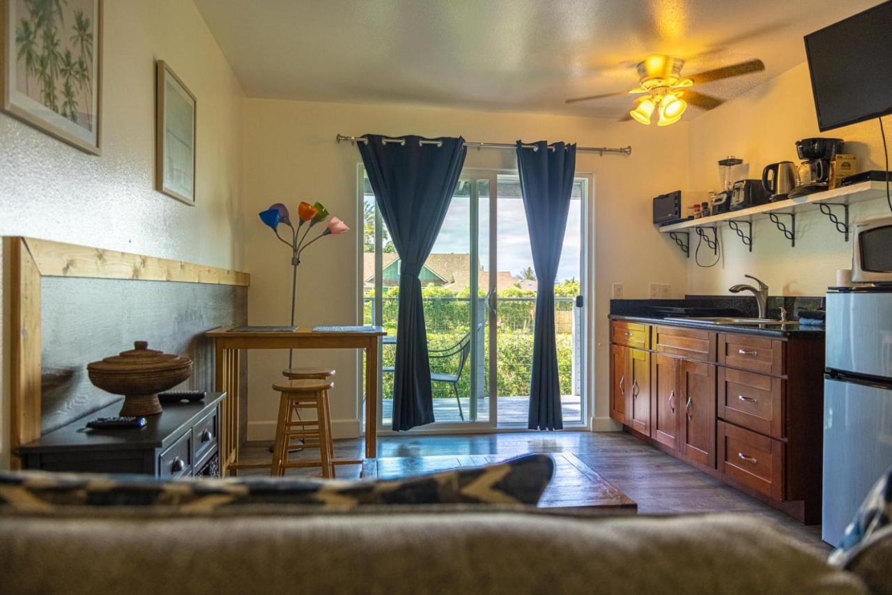 Puu Koa Palms Vacation Rental Haiku Luaran gambar