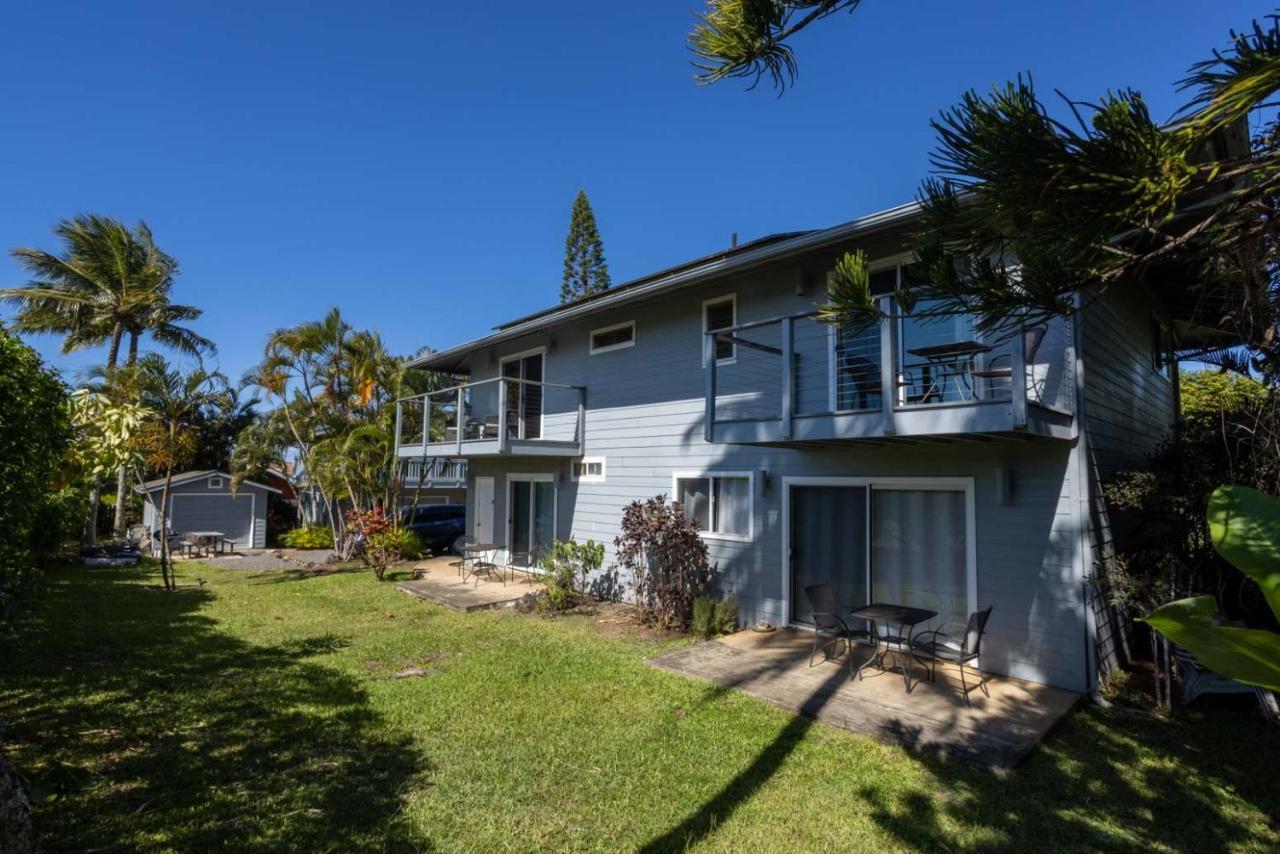 Puu Koa Palms Vacation Rental Haiku Luaran gambar