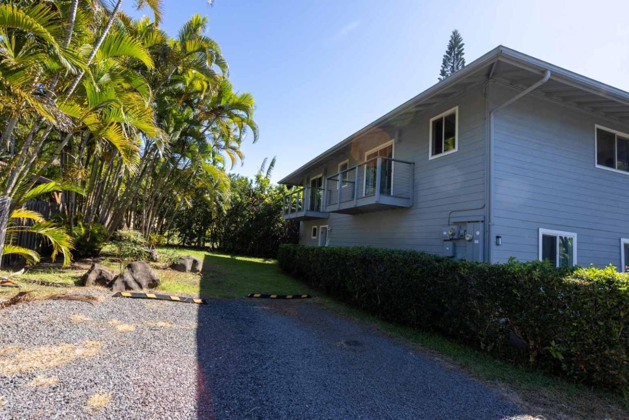Puu Koa Palms Vacation Rental Haiku Luaran gambar