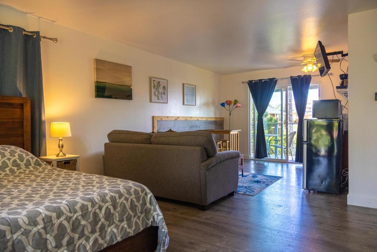 Puu Koa Palms Vacation Rental Haiku Luaran gambar