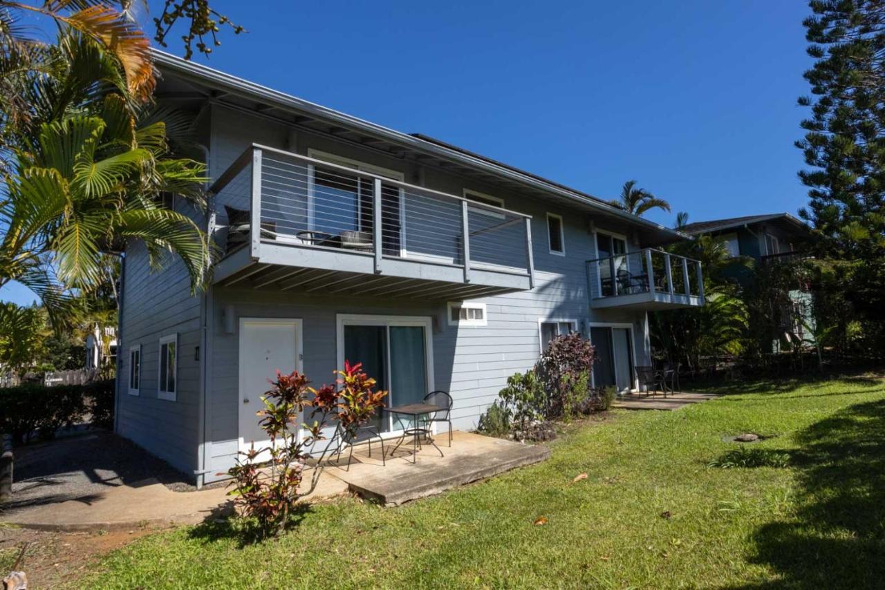 Puu Koa Palms Vacation Rental Haiku Luaran gambar
