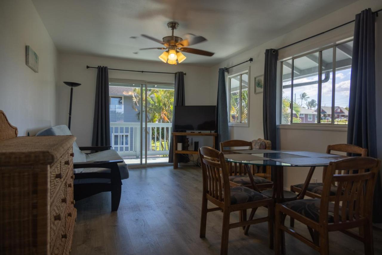 Puu Koa Palms Vacation Rental Haiku Luaran gambar