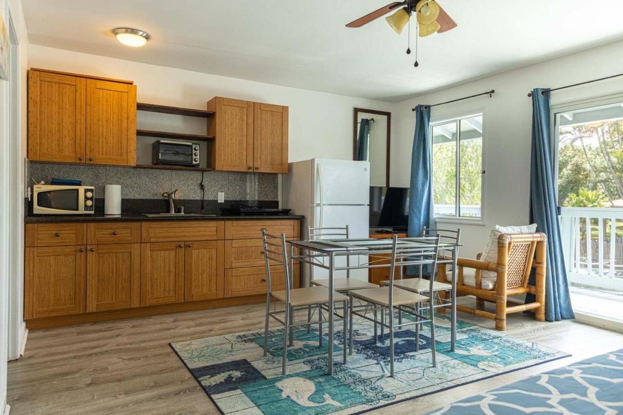 Puu Koa Palms Vacation Rental Haiku Luaran gambar
