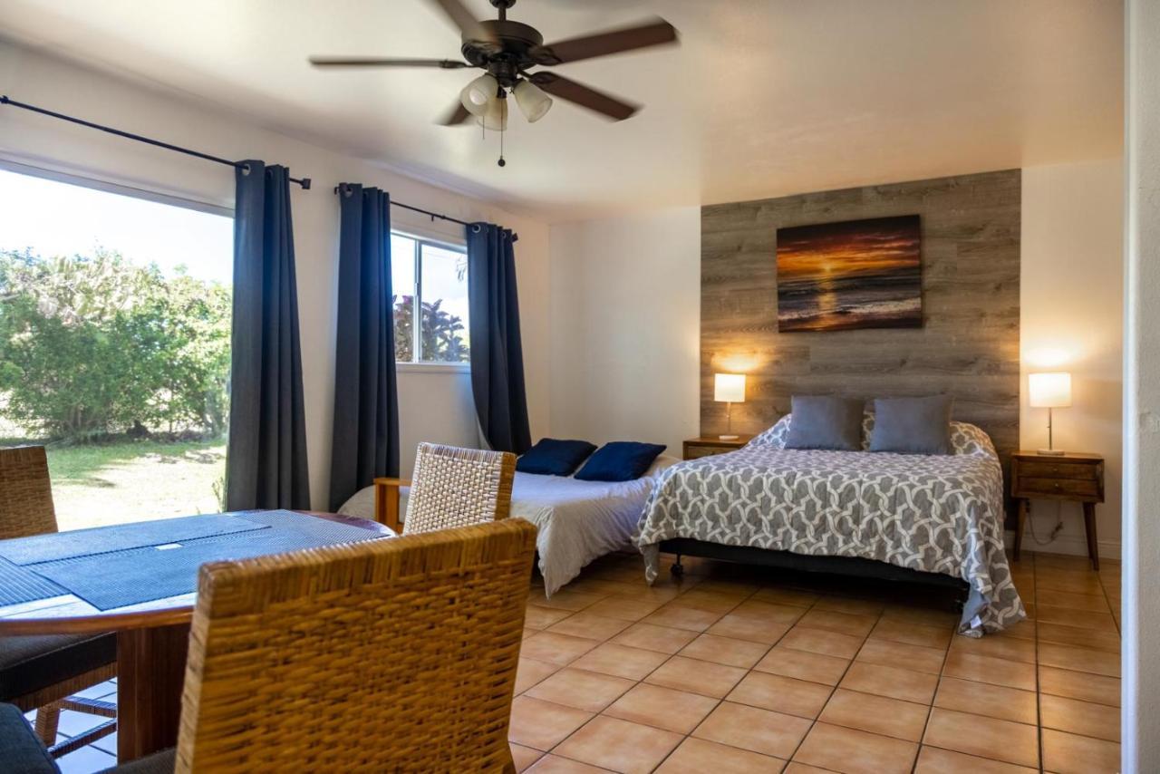 Puu Koa Palms Vacation Rental Haiku Luaran gambar