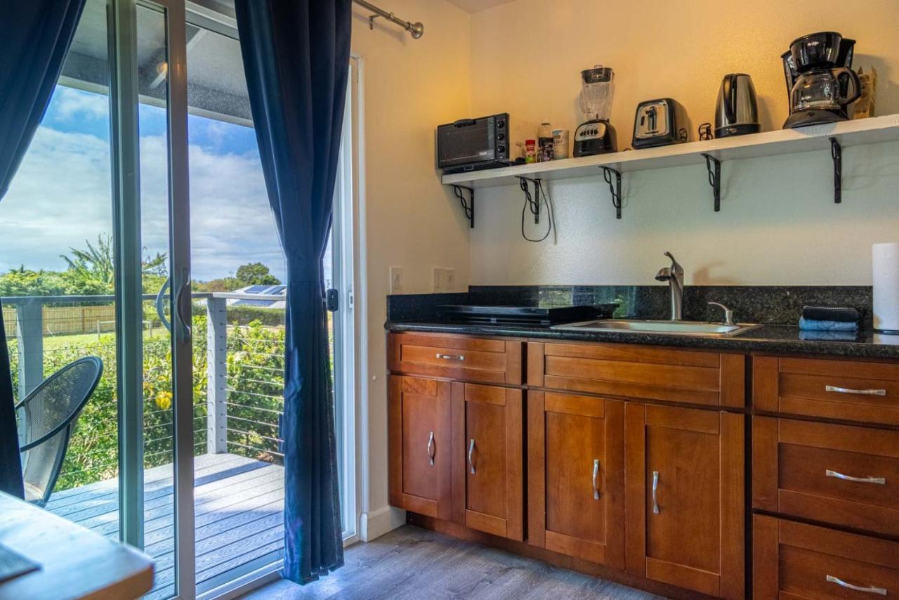 Puu Koa Palms Vacation Rental Haiku Luaran gambar