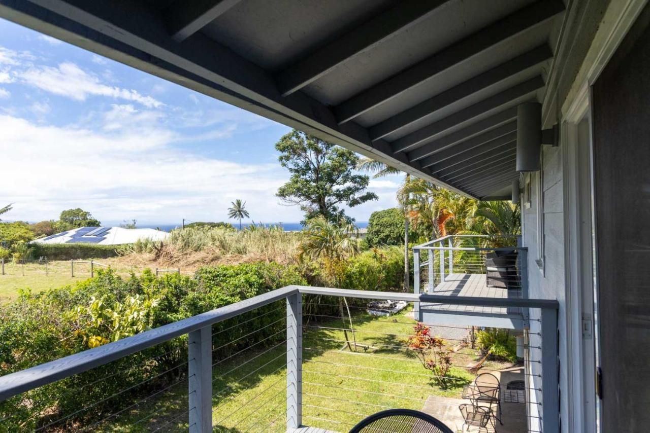 Puu Koa Palms Vacation Rental Haiku Luaran gambar