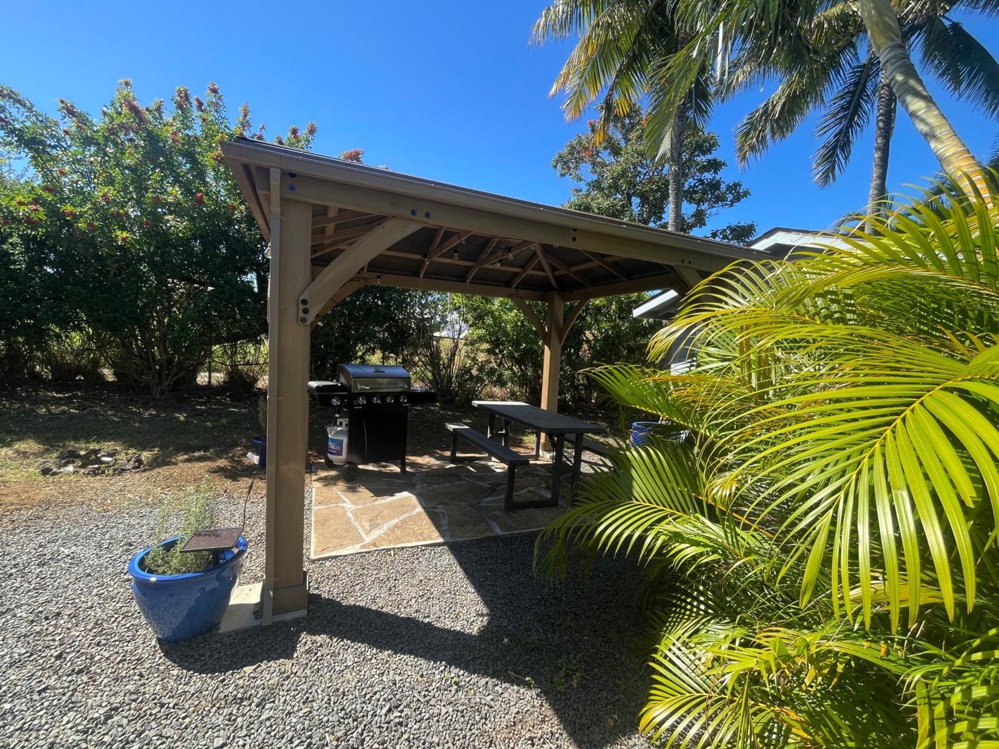 Puu Koa Palms Vacation Rental Haiku Luaran gambar