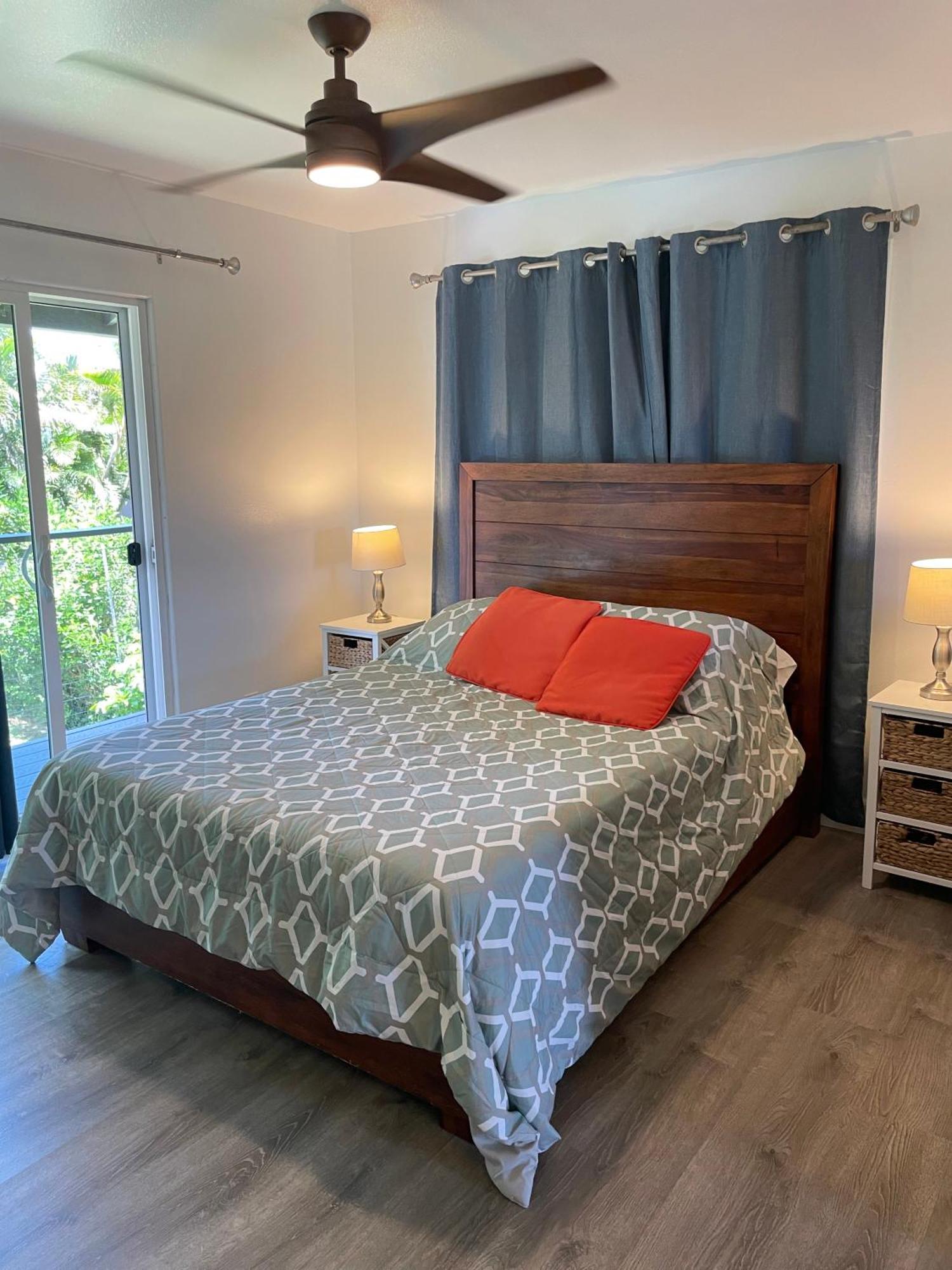 Puu Koa Palms Vacation Rental Haiku Luaran gambar