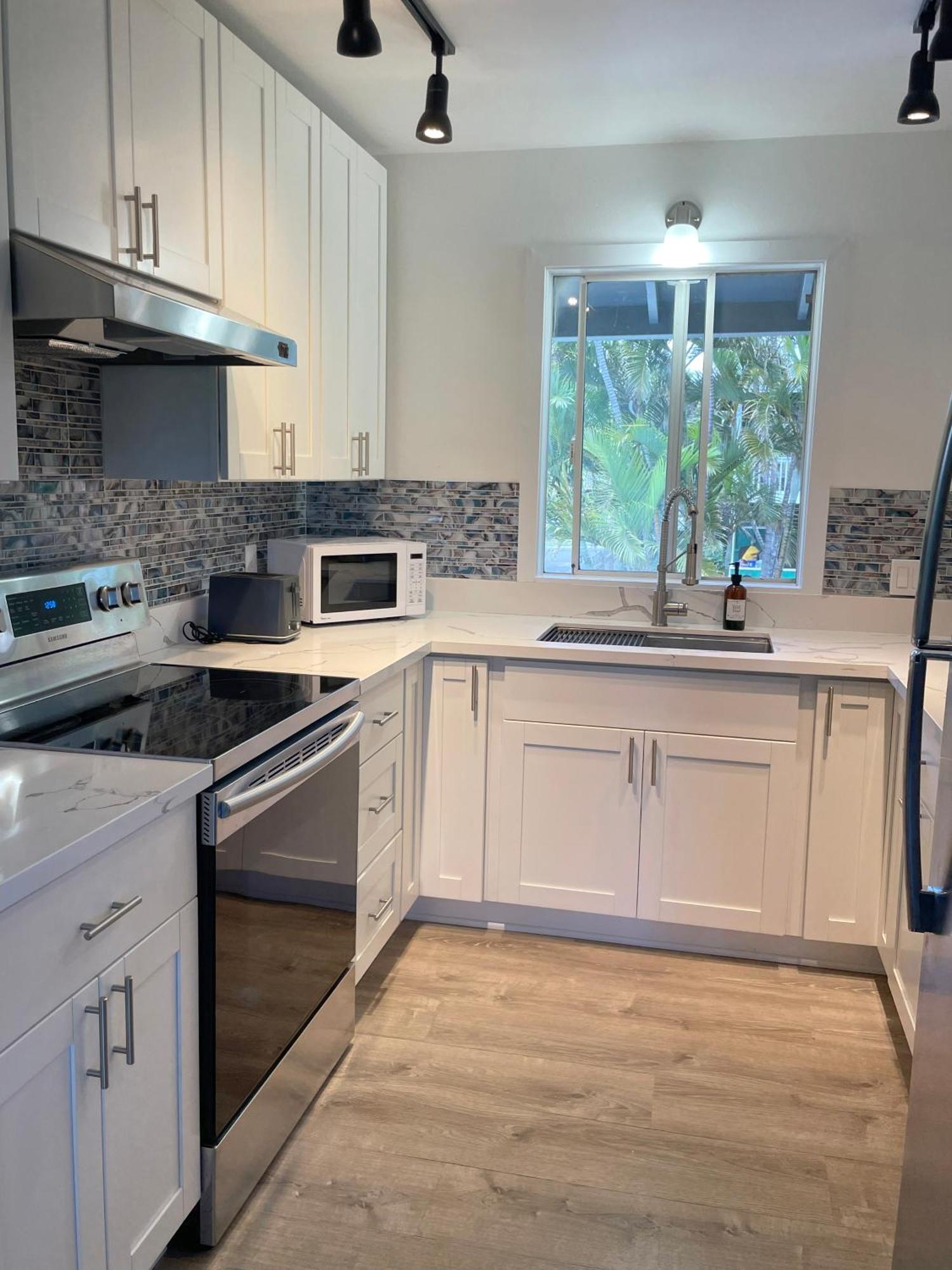 Puu Koa Palms Vacation Rental Haiku Luaran gambar