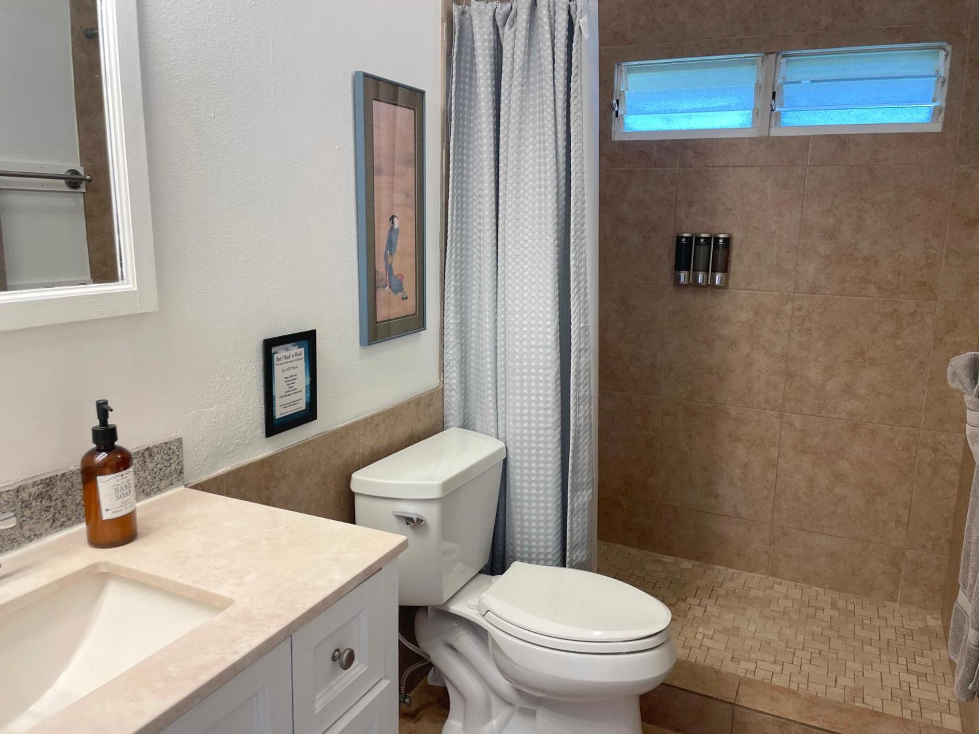 Puu Koa Palms Vacation Rental Haiku Luaran gambar