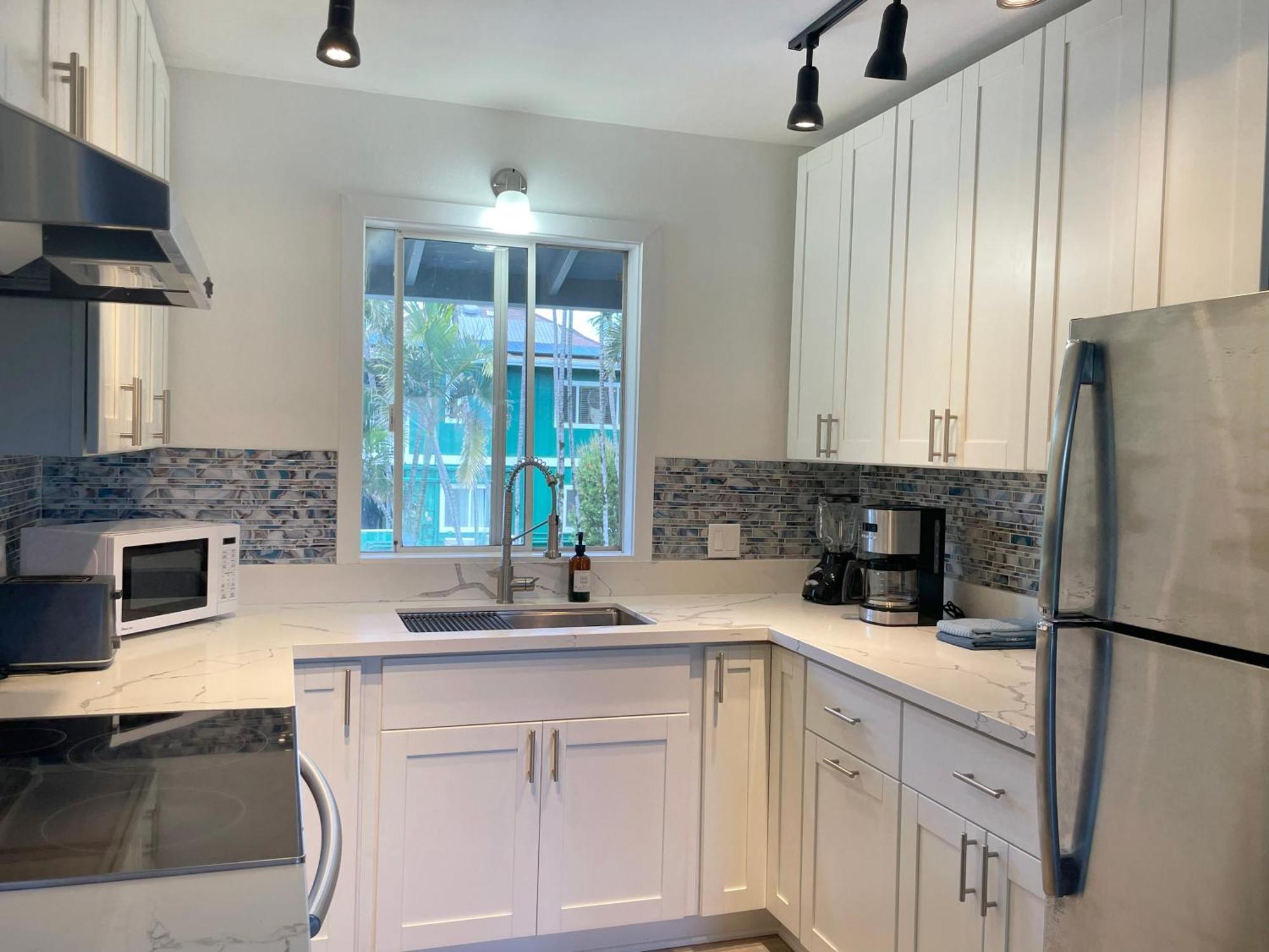 Puu Koa Palms Vacation Rental Haiku Luaran gambar
