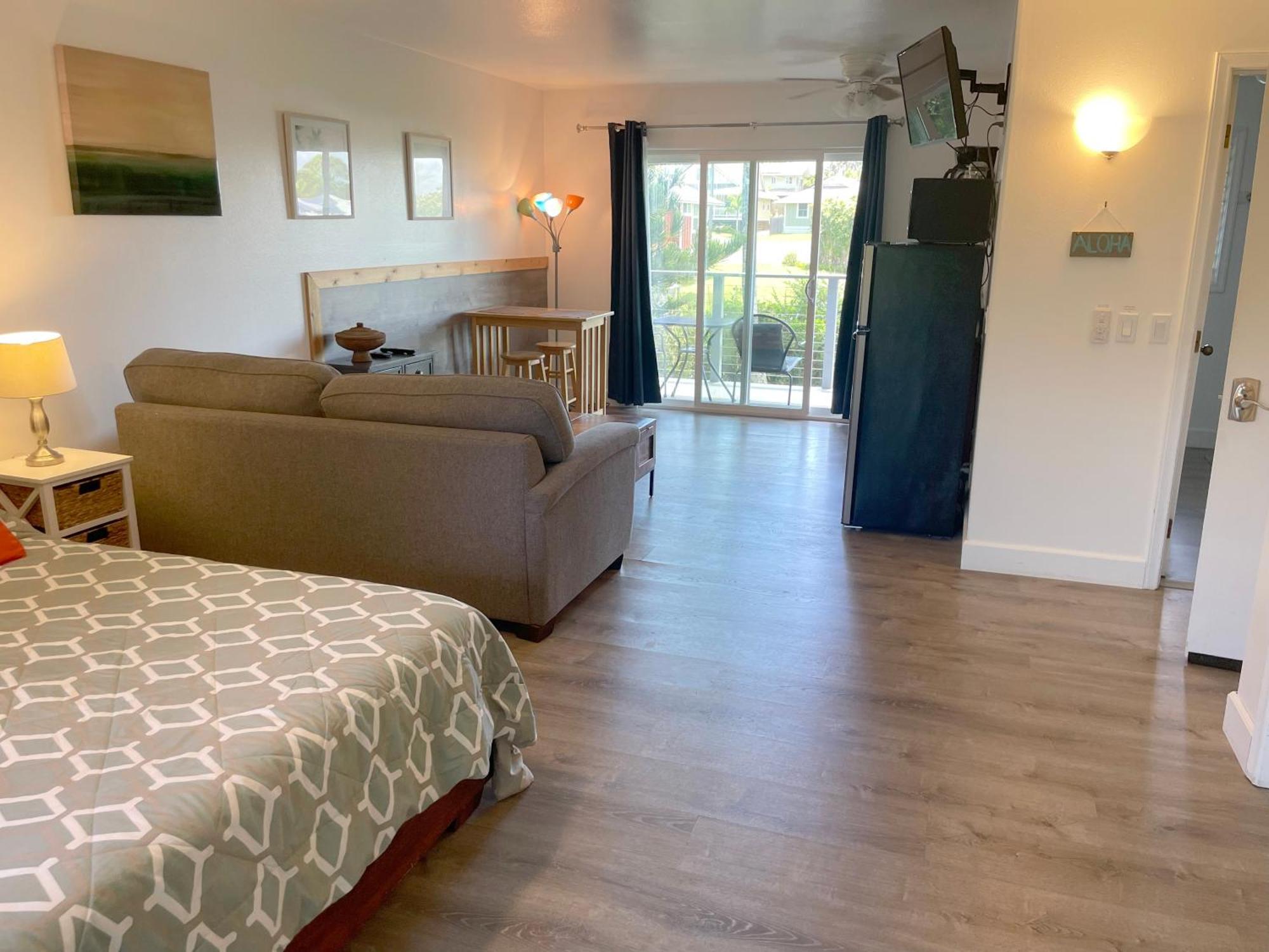 Puu Koa Palms Vacation Rental Haiku Luaran gambar
