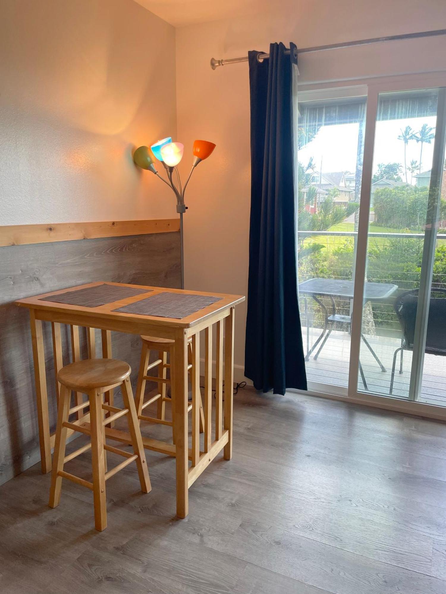 Puu Koa Palms Vacation Rental Haiku Luaran gambar