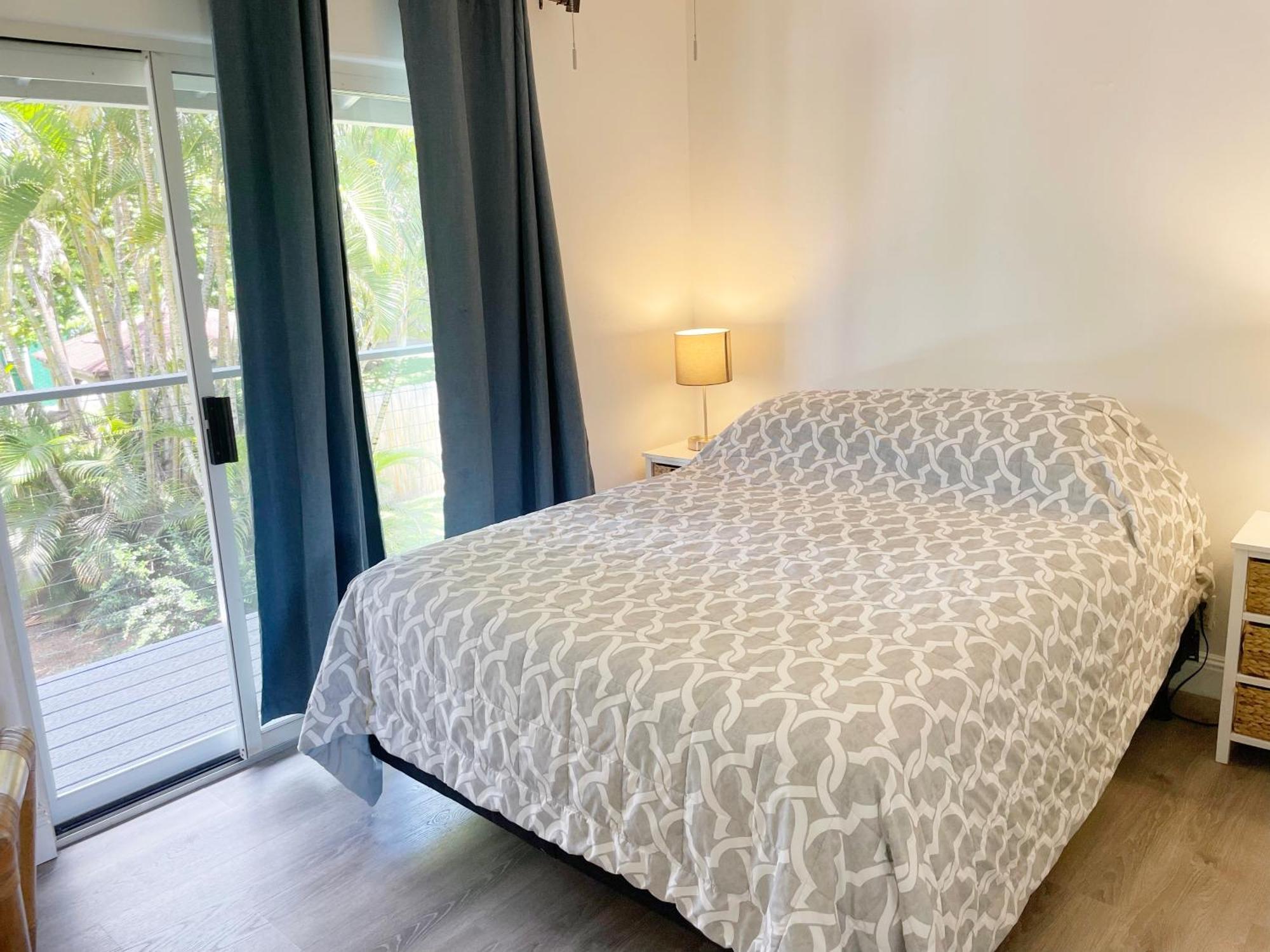 Puu Koa Palms Vacation Rental Haiku Luaran gambar