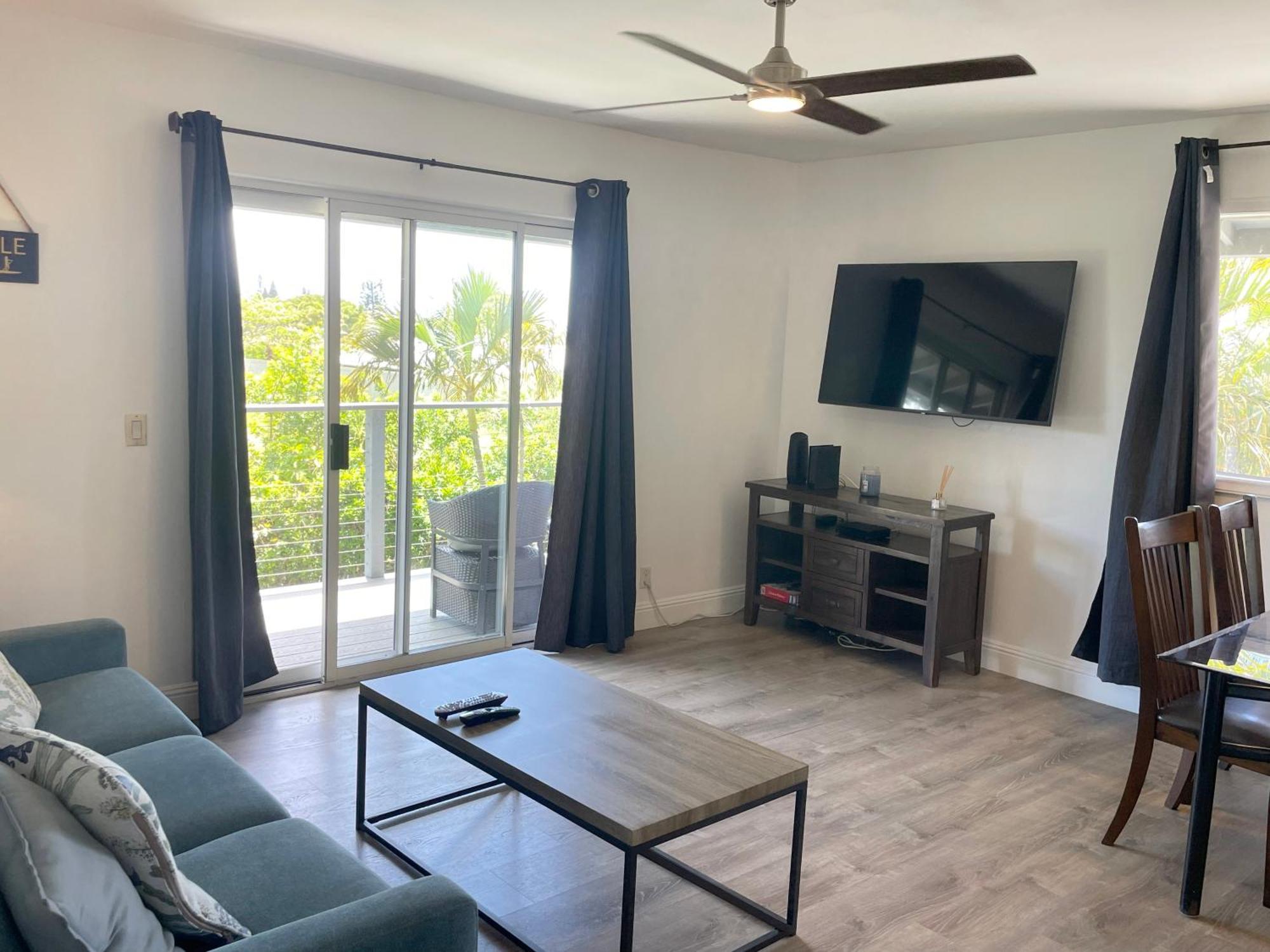 Puu Koa Palms Vacation Rental Haiku Luaran gambar