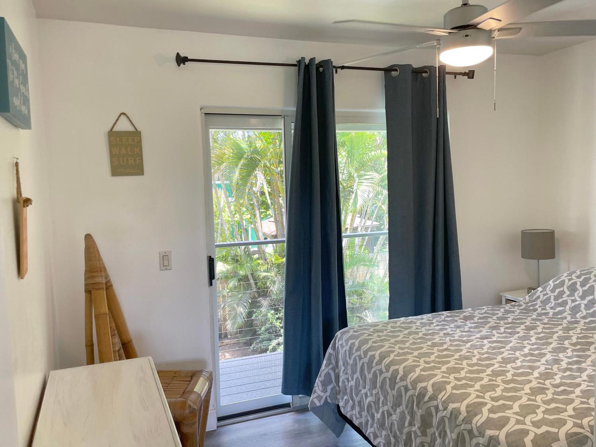 Puu Koa Palms Vacation Rental Haiku Luaran gambar